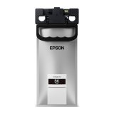 Epson T9461 cartouche très haute capacité noire pour imprimante jet d'encre