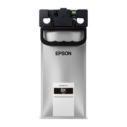 Epson T9461 cartridge very high capacity black for inkjet printer 