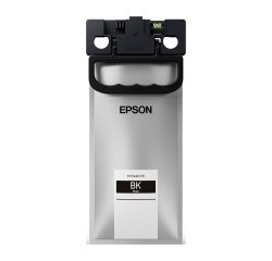 Epson T9461 cartouche très haute capacité noire pour imprimante jet d'encre