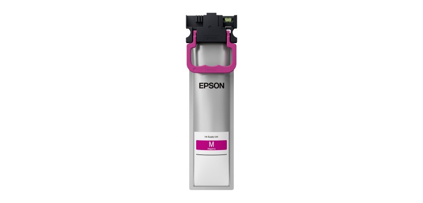 Epson T945 XL cartuchos originales separados alta capacidad cian, magenta, amarillo (5.000 páginas)