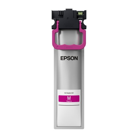 Epson T945 XL cartucho original magenta de muy alta capacidad (5.000 páginas)