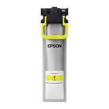 Cartuccia inchiostro Epson originale T9454 giallo c13t945440