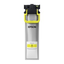 epson t945 xl cartuchos originales separados alta capacidad cian magenta amarillo 5000 paginas