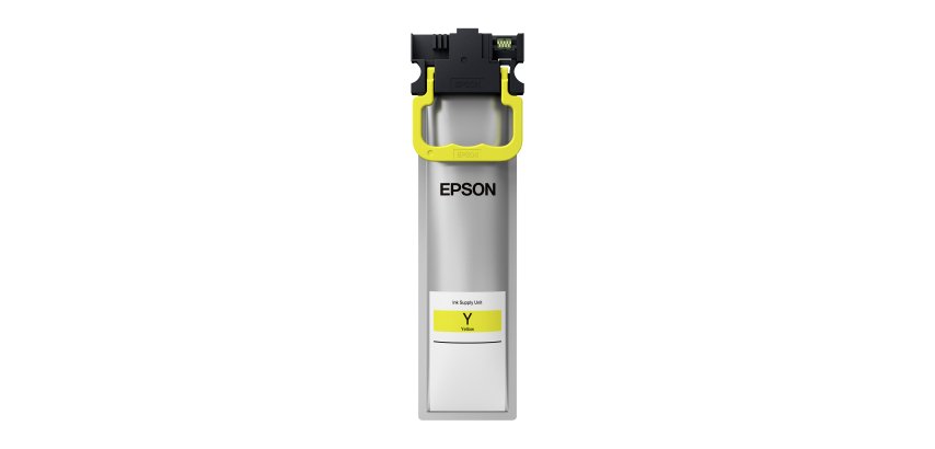 Epson T945 XL cartuchos originales separados alta capacidad cian, magenta, amarillo (5.000 páginas)
