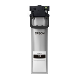 Tintenpatrone Epson T9451 hohe Kapazität schwarz für Tintenstrahldrucker