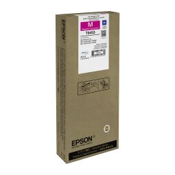 Tintenpatrone Epson T945X hohe Kapazität Einzelfarben 