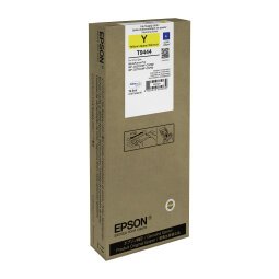 Cartuccia inchiostro originale Epson c13t944440 giallo