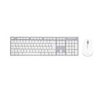 Pack clavier AZERTY et souris sans fil classy TNB