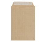 Pochette kraft armé brun 162 x 229 mm 130 g - Boîte de 500