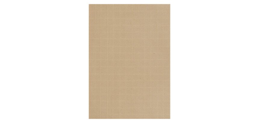 Pochette kraft armé brun 162 x 229 mm 130 g - Boîte de 500