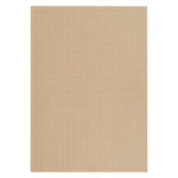 Administrative envelope reinforced brown kraft 260 x 330 mm 130 g - box of 250