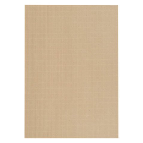 Administrative envelope reinforced brown kraft 260 x 330 mm 130 g - box of 250