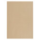 Administrative envelope reinforced brown kraft 260 x 330 mm 130 g - box of 250