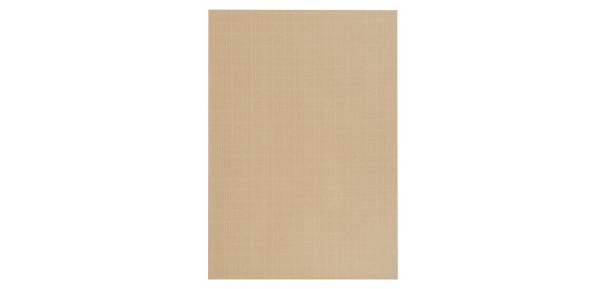 Boîte de 250 pochettes administratives kraft armé brun 260 x 330 mm 130 g
