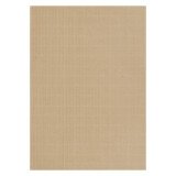 Administrative envelope reinforced brown kraft 162 x 229 mm 130 g - box of 10