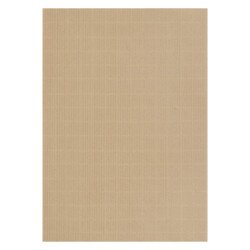 Administratieve enveloppen gewapende kraft bruin 162 x 229 mm 130 g - doos van 10