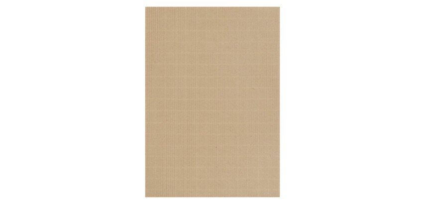 Pochette kraft armé brun 162 x 229 mm 130 g/m² - Boîte de 10