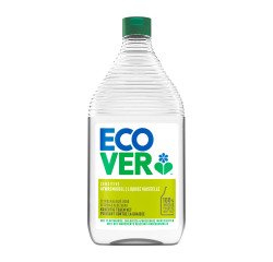 Afwasmiddel Ecover citroen en Aloë Vera - Fles van 0.95L