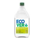 Liquide vaisselle écologique Ecover citron et aloë vera – Flacon de 0,95 L