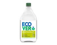 Ökologisches Spülmittel Ecover Zitrone und Aloe Vera - Flasche von 0,95 L