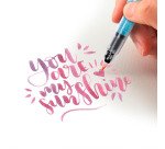 Pinceau à réservoir d'eau 10 ml Pentel