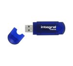 Clé USB Integral Evo 128 Go - bleue