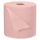 Industrial wiper rolls Bruneau 300 m yellowish - set of 2
