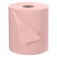 Industrial wiper rolls Bruneau 190 m yellowish - set of 2