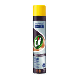 Cif Professional wood furniture polish - spray 400 ml