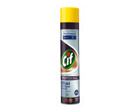 Cif Professional reinigingsmiddel voor hout speciaal glans - spuitbus 400 ml