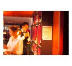 Pochette à coin Kang Tarifold A5 translucides - paquet de 5