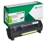 Lexmark B232000 toner noir pour imprimante laser