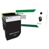 Lexmark B242H00 toner hoge capaciteit zwart voor laserprinter 