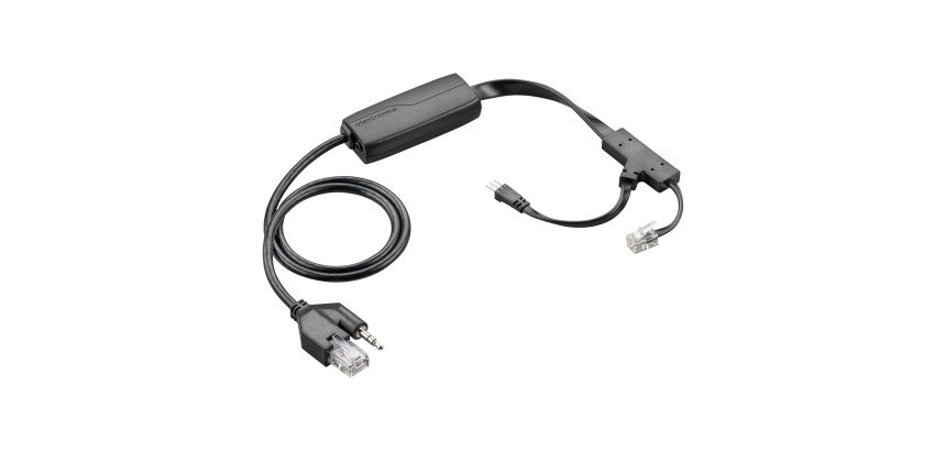 Cordon décroché Plantronics APP 51