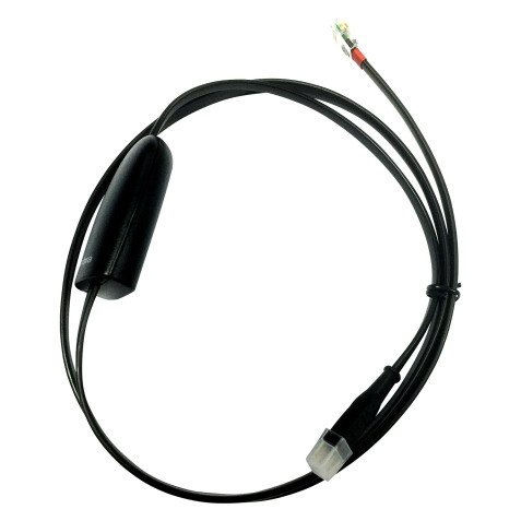 Cordon adaptateur Jabra EHS pour SIP Polycom