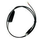 Cordon adaptateur Jabra Link 14201-17 EHS pour SIP Polycom