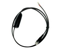 Adaptador de cable Jabra EHS para Polycom SIP