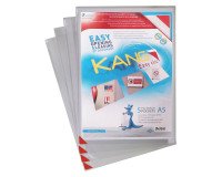 Fundas Adhesivas Kang Easy A5 - Paquete de 5