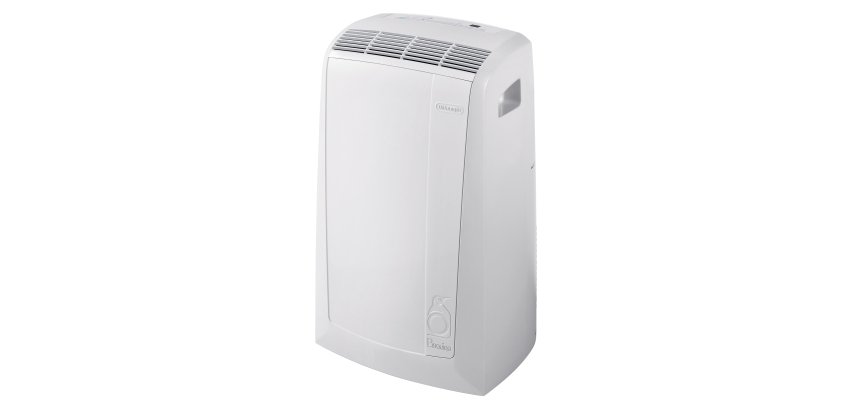 Climatizador móvil Delongui - 2400 W