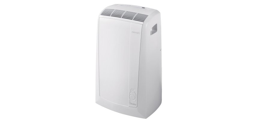 Climatizador móvil Delongui - 2400 W