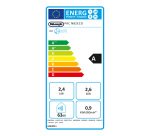 Climatizador móvil Delongui - 2400 W