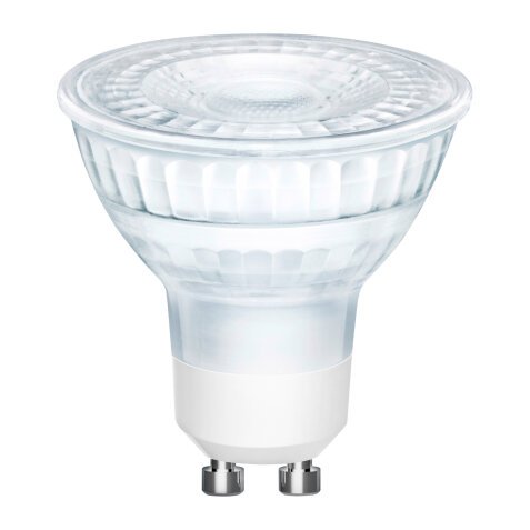 Réflecteur LED - GU10 - 4,7 W