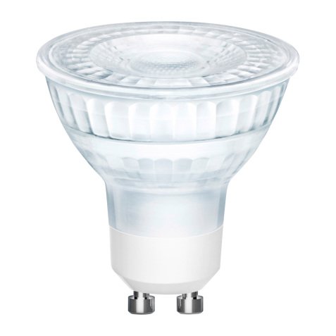 Reflector LED - GU10 - 5W