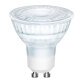 LED-spot glas - GU10 4,8W