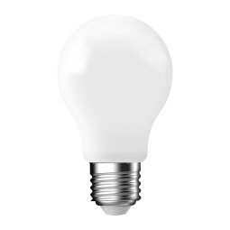 LED lamp standard E27 9,8W