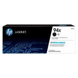 HP 94X - CF294X toner hoge capaciteit zwart voor laserprinter