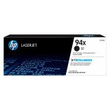 HP 94X - CF294X toner high capacity black for laser printer 