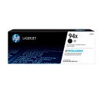 HP 94X - CF294X toner haute capacité noir pour imprimante laser
