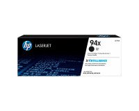 HP 94X - CF294X toner haute capacité noir pour imprimante laser