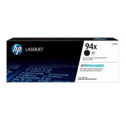 HP 94X (CF294X) Tóner original negro de alta capacidad (2800 páginas)